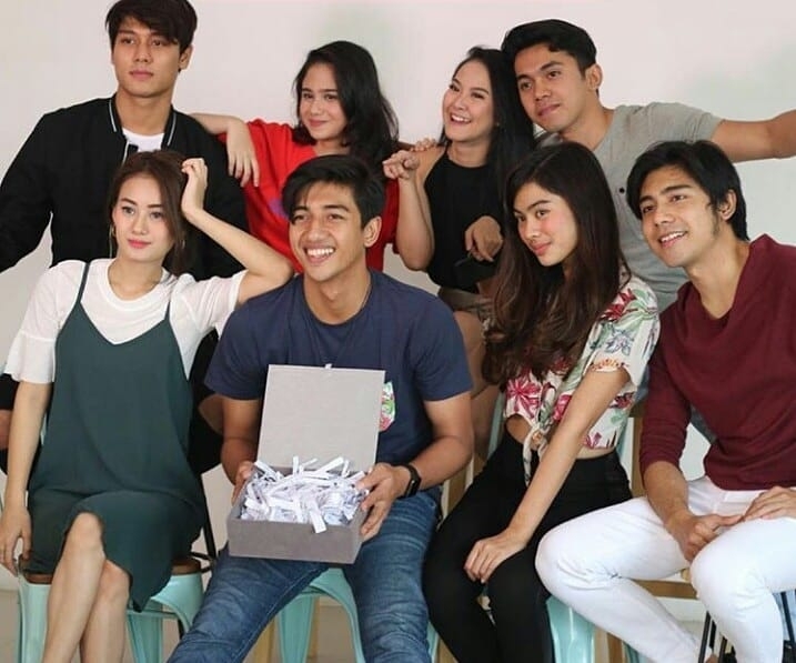 The Gabuts/ Instagram @the.gabuts