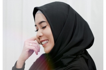 Ngakak, Ini 2 Menu Fitri Tropica yang Disebut Suaminya Masakan Paling Enak