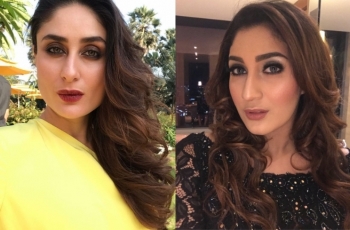5 Bukti jika Tania Nadira adalah Kareena Kapoor Indonesia