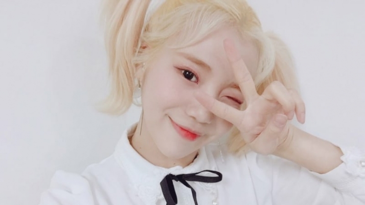 JooE MOMOLAND Soompi