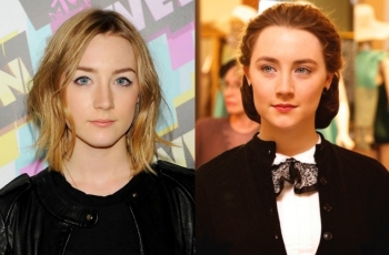 7 Fakta Saoirse Ronan, Aktris Favorit Asal Irlandia