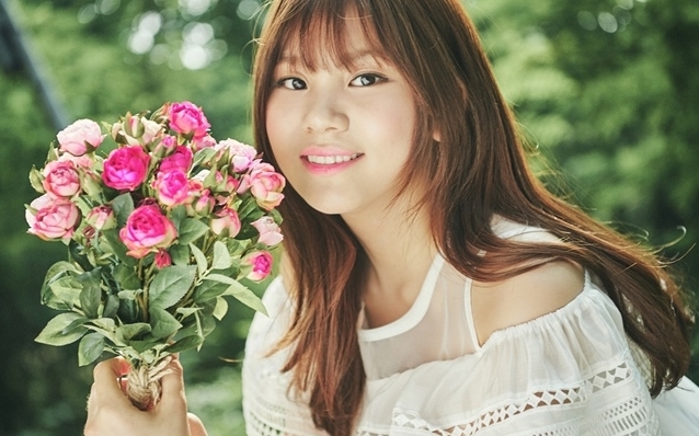 Umji GFriend from Soompi