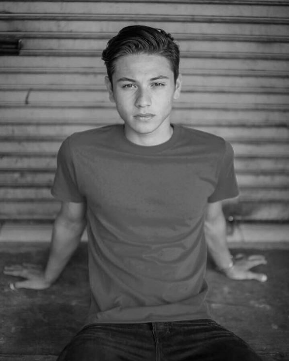 Andhika Daguise from Instagram @andhikadaguise
