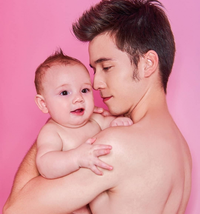 Stefan William/Instagram