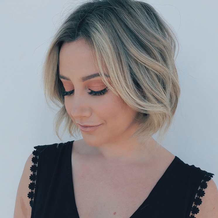 Kabar terkini dari Ashley Tisdale/ Instagram @ashleytisdale