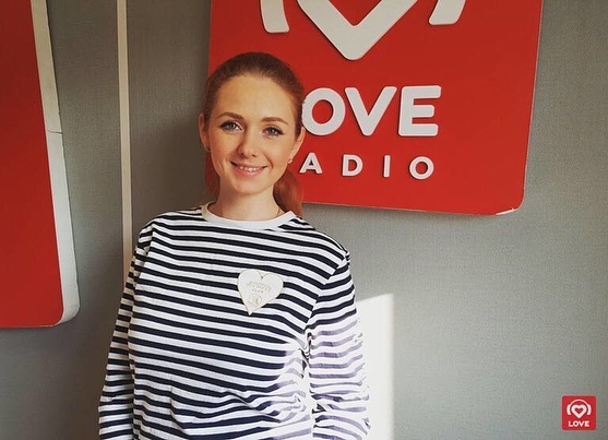 Instagram @lenakatina