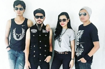 Eksistensi 5 Band Ini Malah Meredup Setelah Ganti Vokalis