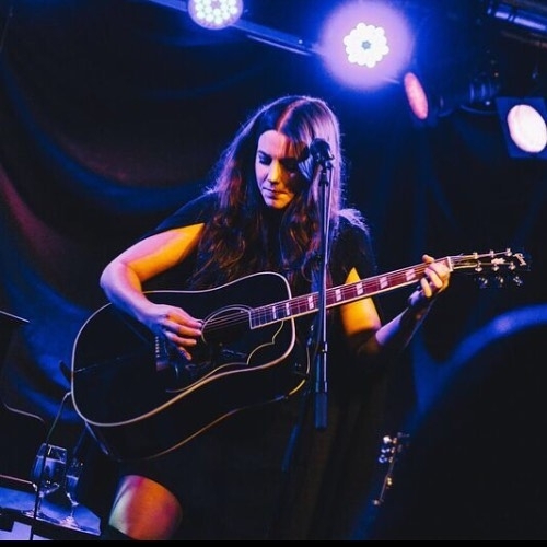 Instagram @marionraven