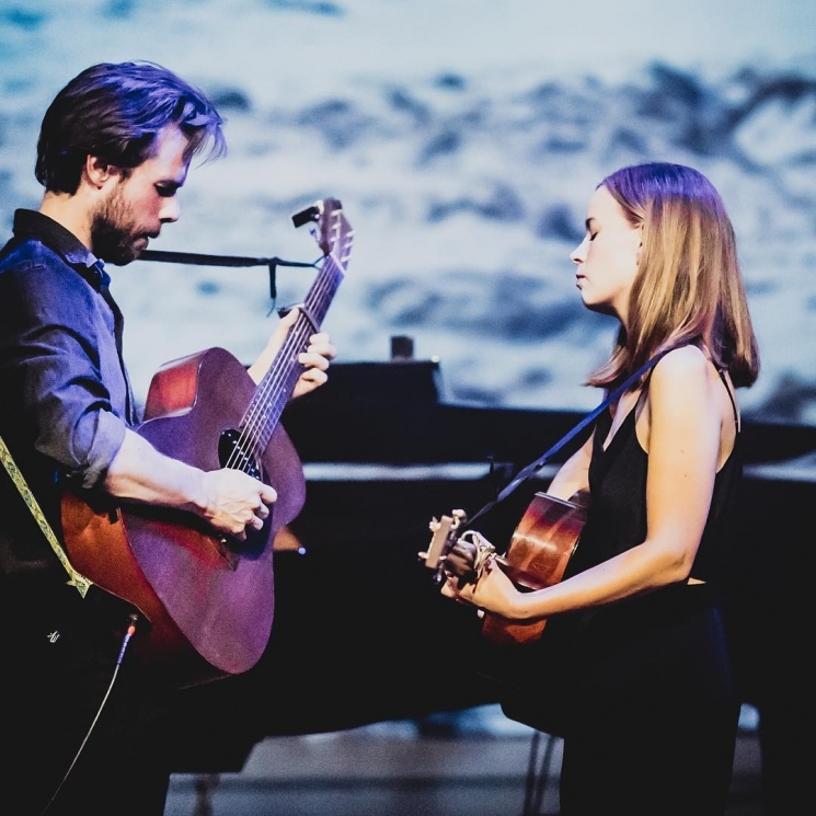 Instagram @larsenmarit