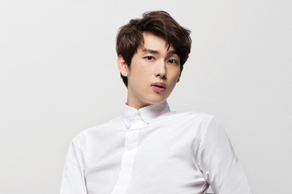 Im Siwan from Soompi