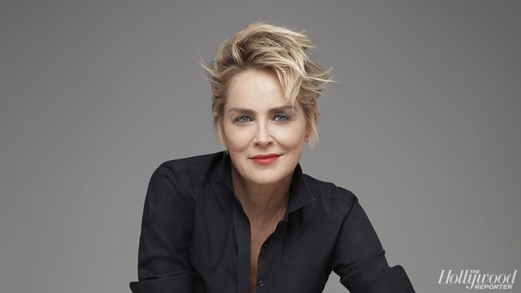 Sharon Stone from hollywoodreporter.com