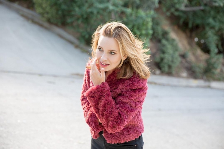 Instagram @larsenmarit