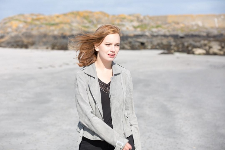 Instagram @larsenmarit