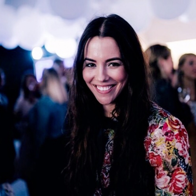 Instagram @marionraven