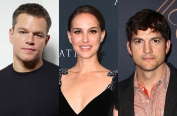 Nggak Nyangka, 5 Seleb Hollywood Ini Ternyata Jenius