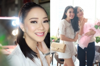 8 Momen Romantis Lamaran Yuanita Christiani, Awas Baper