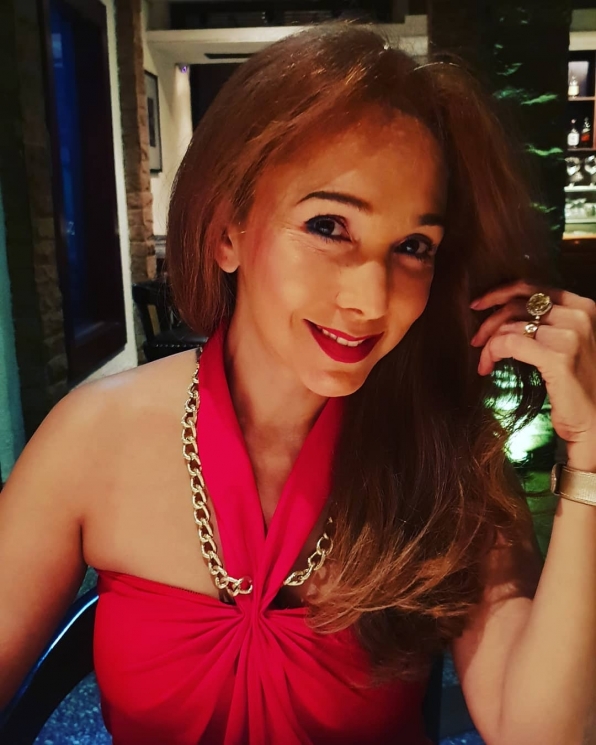 Kiki Fatmala / Instagram @qq_fatmala
