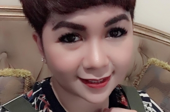 Sembuh dari Covid-19, Joy Tobing: Saya Menangis saat Berdoa