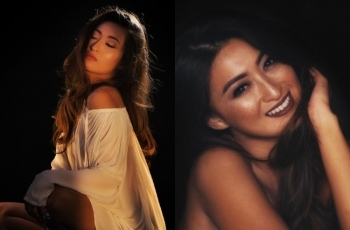 7 Potret Seksi Chef Pricil yang Tak Hanya Jago Masak