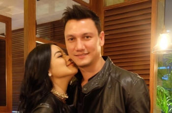 Pandemi Corona, Christian Sugiono dan Titi Kamal Siap Tambah Momongan