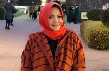 Baru Terungkap! Ternyata Rieta Amilia dan Gideon Tengker Tidak Bercerai?