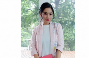 Titi Kamal di Antara Hubungan Maia Estianty dan Irwan Mussry