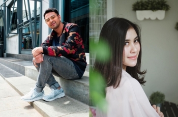 Raffi Ahmad Minta Maaf ke Jeje Govinda: Lo Laki-laki Terbaik di Keluarga Kami
