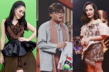 Kini Bergelimang Harta, Segini Honor Pertama 7 Artis Ternama
