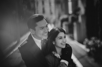 Ini 5 Fotografer Pilihan Seleb Indonesia saat Pre-Wedding