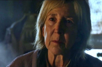 7 Fakta Pemeran Paranormal Elise dalam Film Insidious
