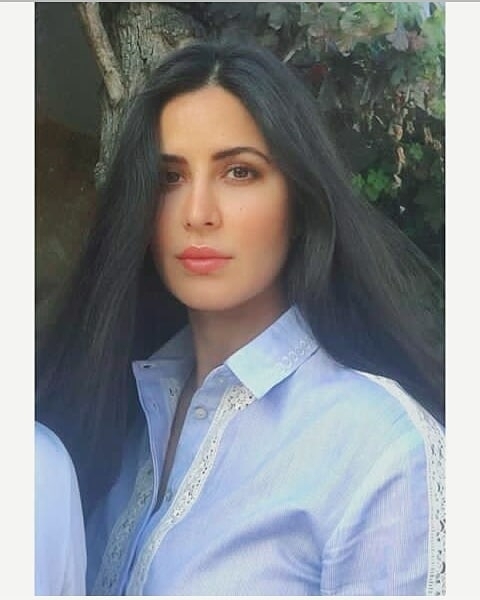 Katrina Kaif from Instagram @katrinakaifplanet