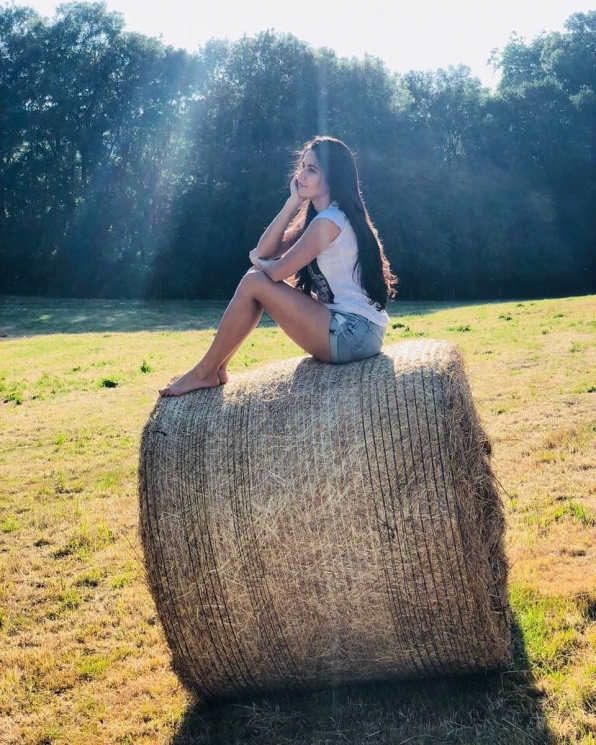 Katrina Kaif from Instagram @katrinakaif