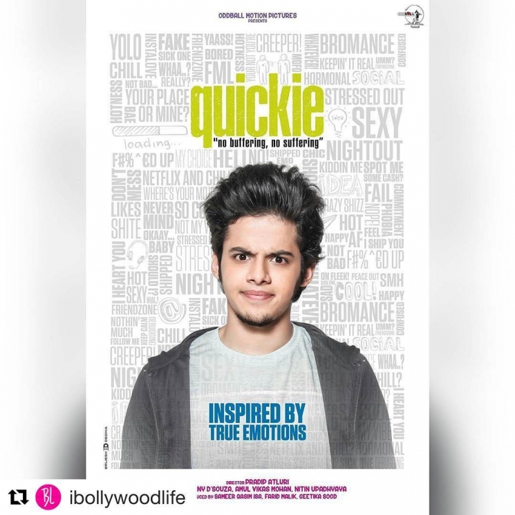 Darsheel Safary/ Instagram @dsafary