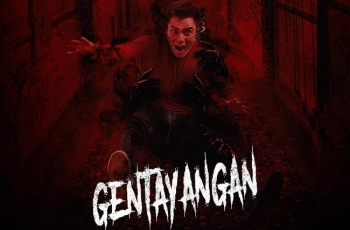 Cerita Horor Baim Wong hingga Nadine Alexandra Main Film Gentayangan, Live di Matamata.com