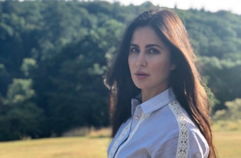 Intip 5 Potret Cantiknya Katrina Kaif di Hari Ulang Tahunnya