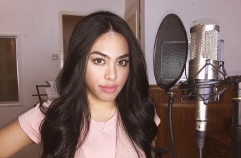 Dikira Hamil, Kamasean Idol Akui Mengidap Kista: Perutku Jadi Membesar Banget