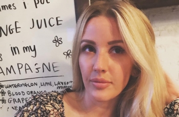 Lirik Lagu Easy Lover - Ellie Goulding Ft. Big Sean