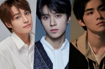 Kenalin, Ini 3 Potret Idol K-Pop Baru dari SM Entertainment