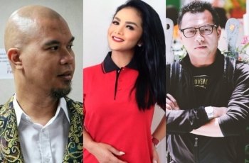 Seleb Jadi Caleg : Passion, Tren atau Aji Mumpung?