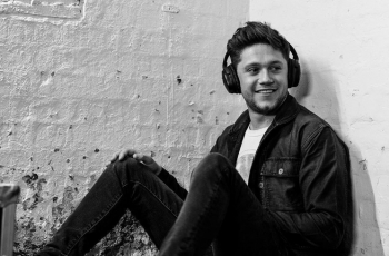 Lirik Lagu Heaven - Niall Horan