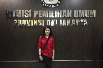 Deretan Artis Muda Bakal Calon Legislatif 2019