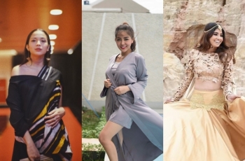 6 Artis Muda Pacaran dengan Om-om, Ada yang Berujung Pernikahan