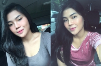 7 Potret Meldi, Keponakan Dewi Perssik yang Tagih Janji untuk Diorbitkan
