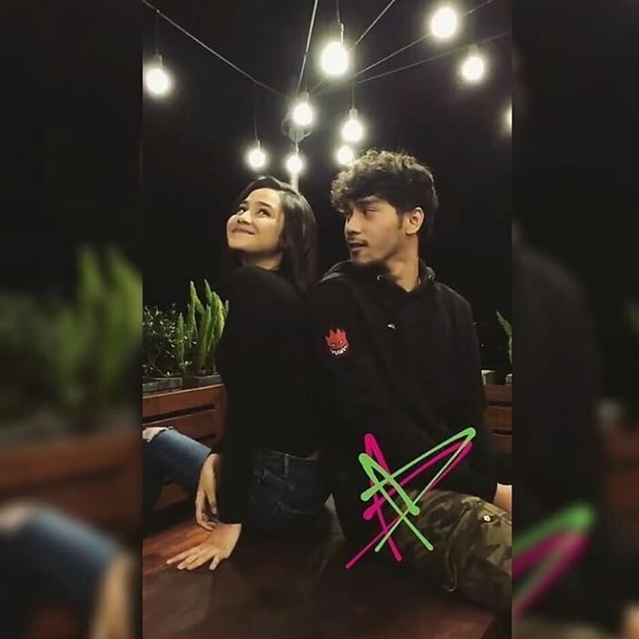 Instagram @syifamegan_official