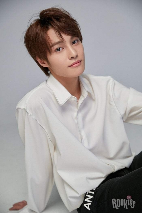Yang Yang from Soompi