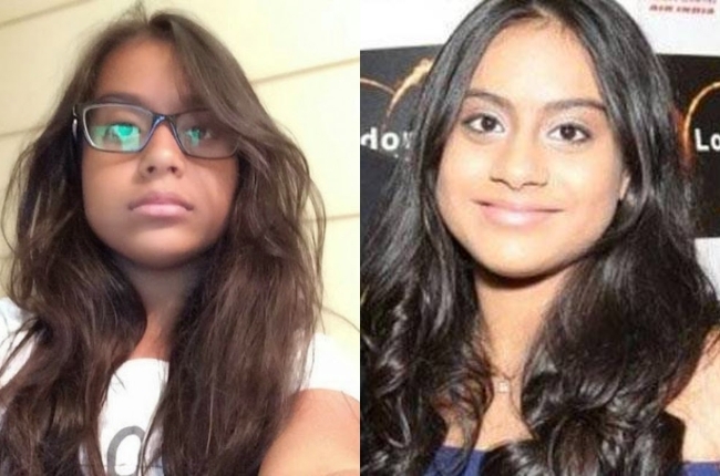 Nysa Devgan from bollywoodkidz dan indiatoday.in