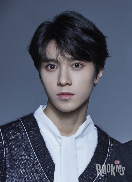 Hendery from Soompi