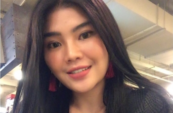 Ditanya Soal Laporan Kakak Dewi Perssik ke KPI, Meldi Enggan Komentar