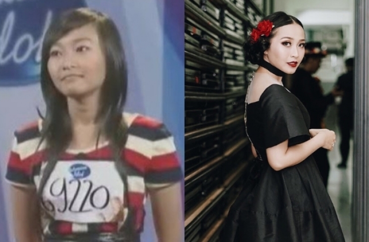 Rinni Wulandari