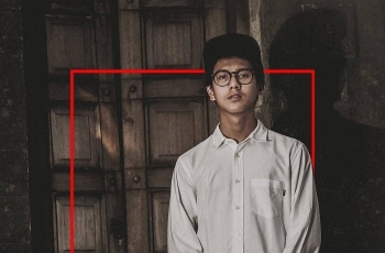 Perjuangan Keras Iqbaal Ramadhan Ubah Image Dilan Jadi Minke